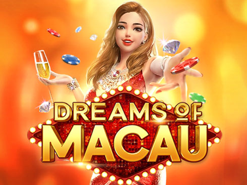 Dreams of Macau taka login স্লট গেম আইকন